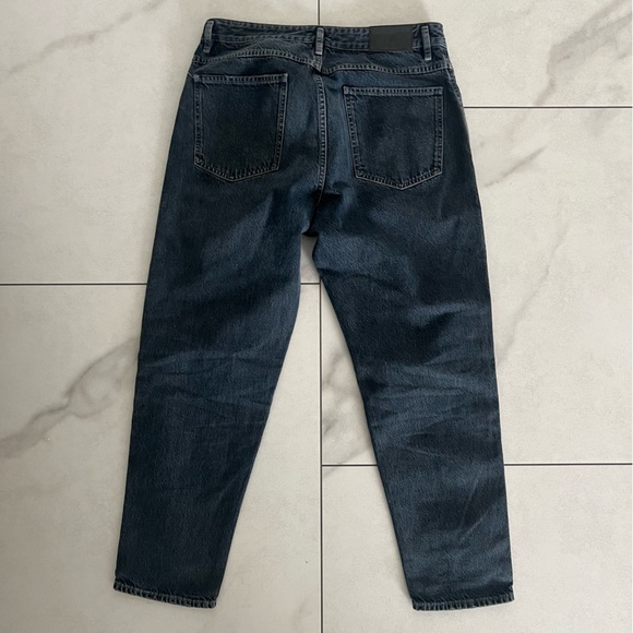 Closed X-Lent Tapered Denim - Picture 3 of 7